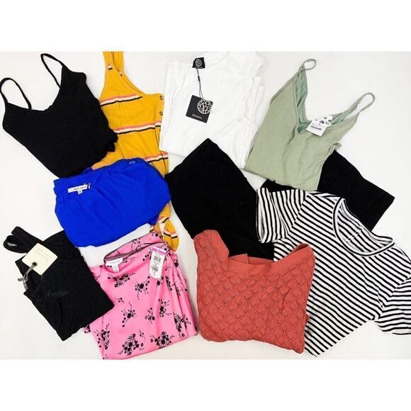 Reseller Mystery Box $5 for $35 - Picture 3 of 4